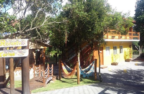 Pinheira Casa | Recanto Marina