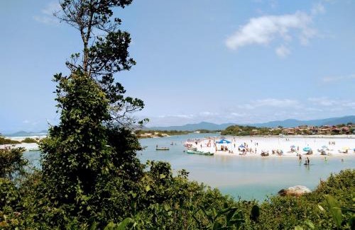 Pinheira Casa | Recanto Marina