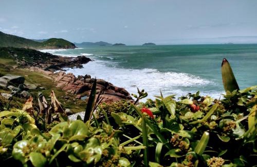 Pinheira Casa | Recanto Marina