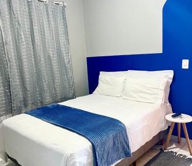 Reta Casa | Recanto Monte Trigo