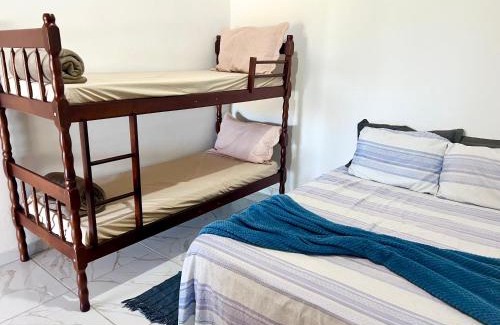 Reta Casa | Recanto Monte Trigo