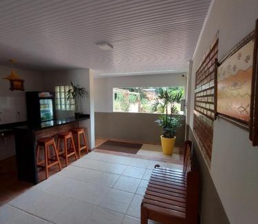 Rio Branco Casa | Recanto na Floresta