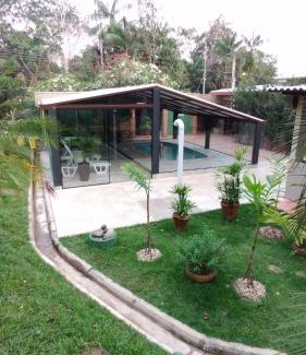 Rio Branco Casa | Recanto na Floresta