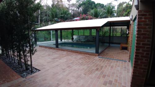 Rio Branco Casa | Recanto na Floresta