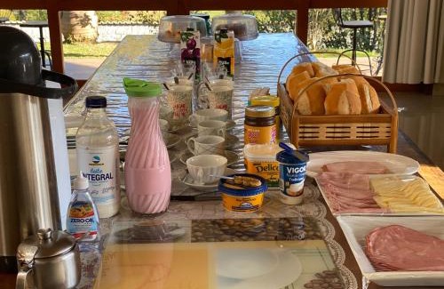 Cunha Casa | Recanto Namastê - Hospedagem