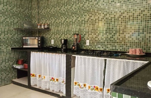 Aritagua Apartamento | Recanto no Jóia, Perto da Praia! Apartamento Ideal Para Famílias, Garagem e Wifi