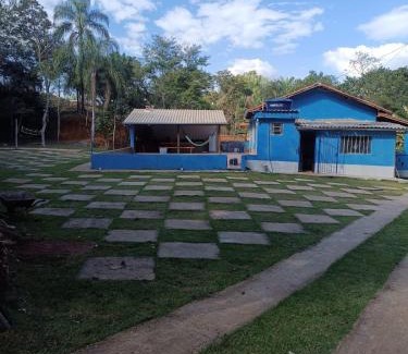 Rio Piracicaba Casa | Recanto Paraíso