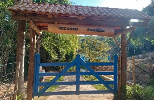 Rio Piracicaba Casa | Recanto Paraíso