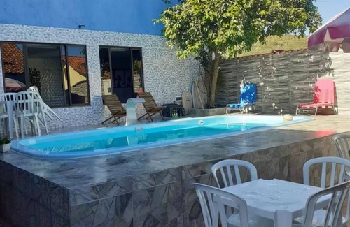 Iguaba Grande Casa | Recanto Para Sossego E Descanso Pertinho DA Lagoa EM Iguaba Grande