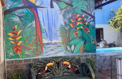 Iguaba Grande Casa | Recanto Para Sossego E Descanso Pertinho DA Lagoa EM Iguaba Grande