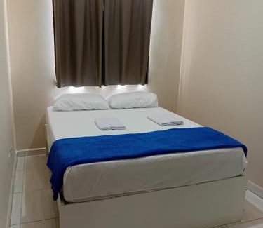 Cara-Cara Casa | Recanto Pinheiros