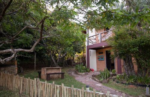 Vale do Capao Casa | Recanto Pitanga