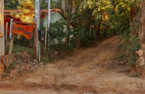 Vale do Capao Casa | Recanto Pitanga