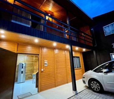 Porto Belo Chalet De Esquí | Recanto Praia das Vieiras