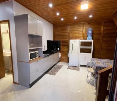 Porto Belo Chalet De Esquí | Recanto Praia das Vieiras