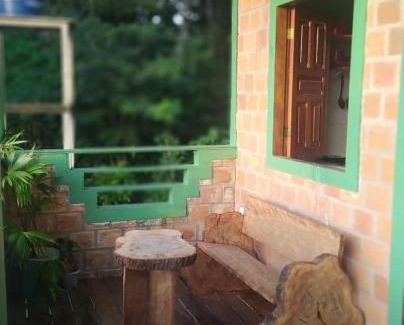 Belem Apartamento | recanto rios Belém