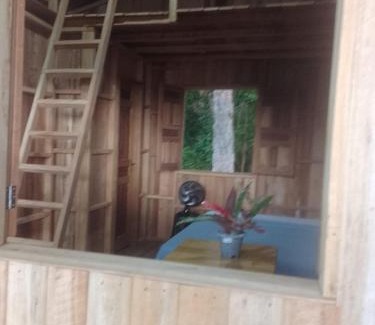Belem Chalet De Esquí | recanto rios