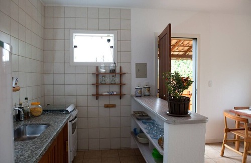Taperapua Beach Apartamento | Aptos De 1 Dormitorio Salón Cocina y Baño a 200m de la Playa