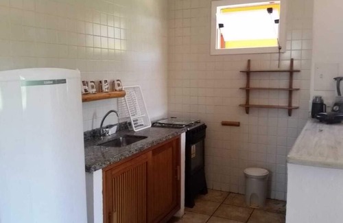 Taperapua Beach Apartamento | Aptos De 1 Dormitorio Salón Cocina y Baño a 200m de la Playa