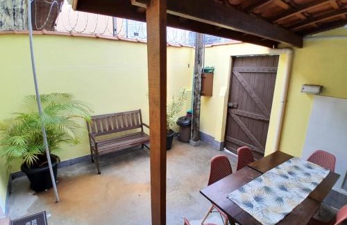 Centro Apartamento | Recanto São Sebastião