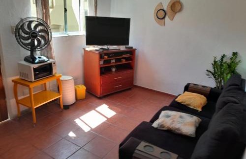 Centro Apartamento | Recanto São Sebastião