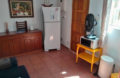 Centro Apartamento | Recanto São Sebastião