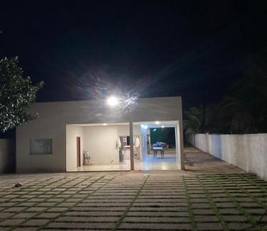 Porteirinha Casa | Recanto Só Alegria