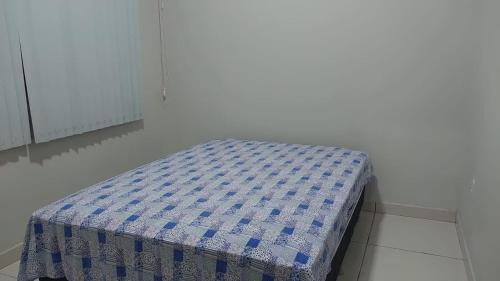 Porteirinha Casa | Recanto Só Alegria