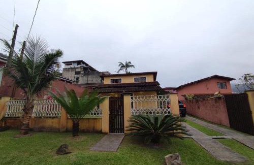Silop Casa | Recanto Samoa