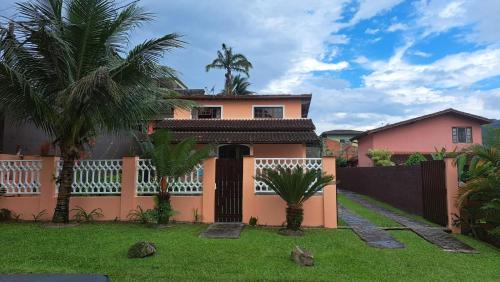 Silop Casa | Recanto Samoa