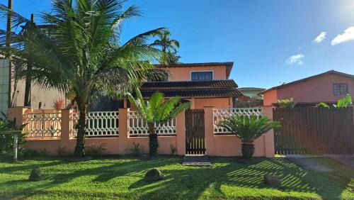 Silop Casa | Recanto Samoa