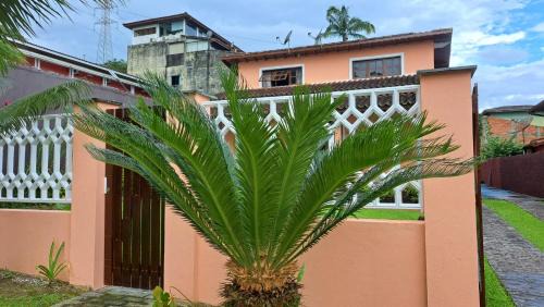 Silop Casa | Recanto Samoa