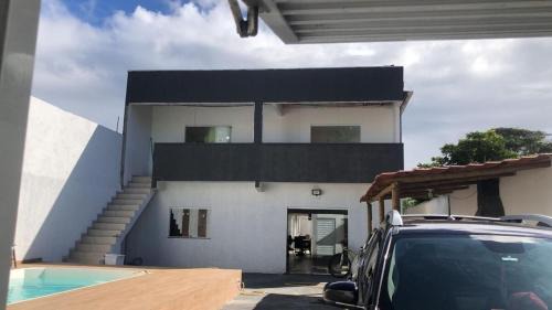 Ilheus-Itacare Casa | Recanto sao miguel