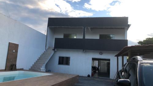 Ilheus-Itacare Casa | Recanto sao miguel