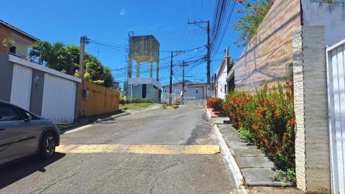 Lauro de Freitas Casa | Recanto - Segurança e área de lazer próximo ao Aeroporto