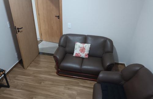 Sao Carlos Casa | Recanto Shalom 3 dormitórios