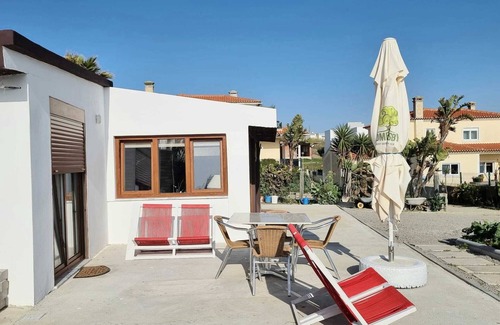 Atalaia Casa | Recanto sol e mar