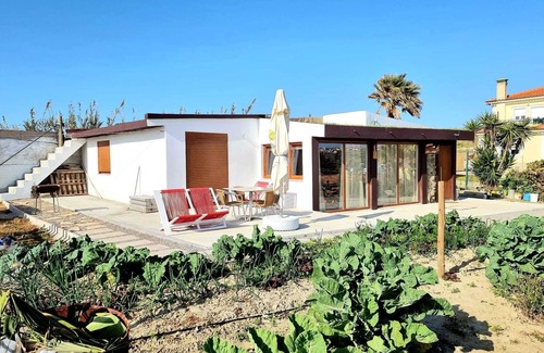 Atalaia Casa | Recanto sol e mar