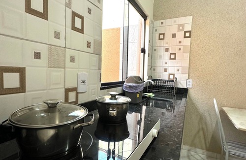 Palmas Casa | Recanto Sonho PX centro Unitins e UFT