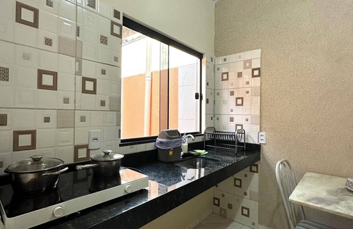 Palmas Casa | Recanto Sonho PX centro Unitins e UFT