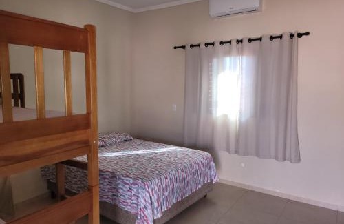 Olimpia Casa | Recanto Vó Isabel