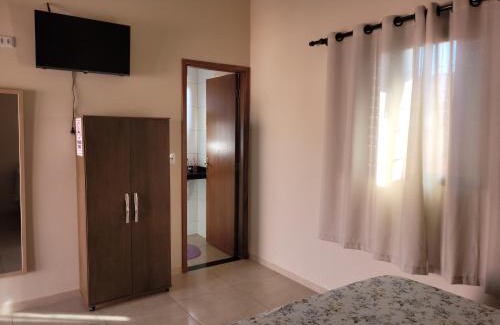 Olimpia Casa | Recanto Vó Isabel