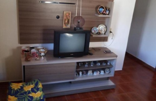 Centro Casa | Recanto Verde