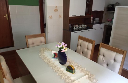 Centro Casa | Recanto Verde