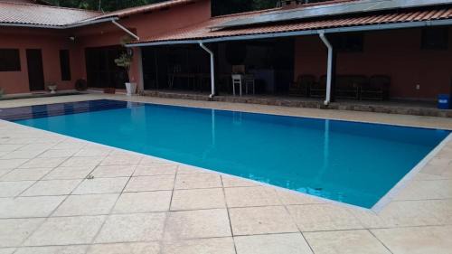 Itaocaia Valley Casa | Recanto Verde