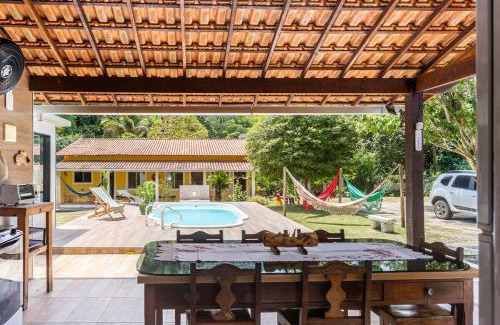 Itaipuacu Casa | Recanto Verde