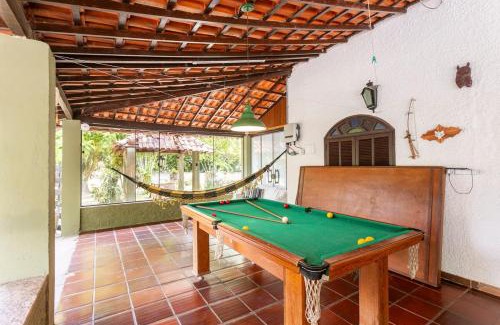 Itaipuacu Casa | Recanto Verde