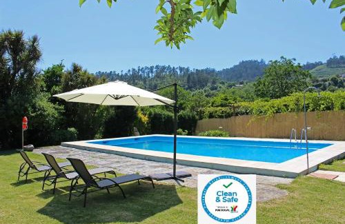 Goaes Casa | Recantos na Portela