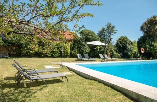 Goaes Casa | Recantos na Portela
