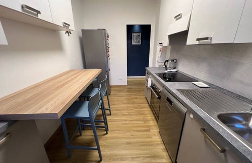 Recco Apartamento | Recco - "LA CASA DI AGO" - Liguria Holidays
